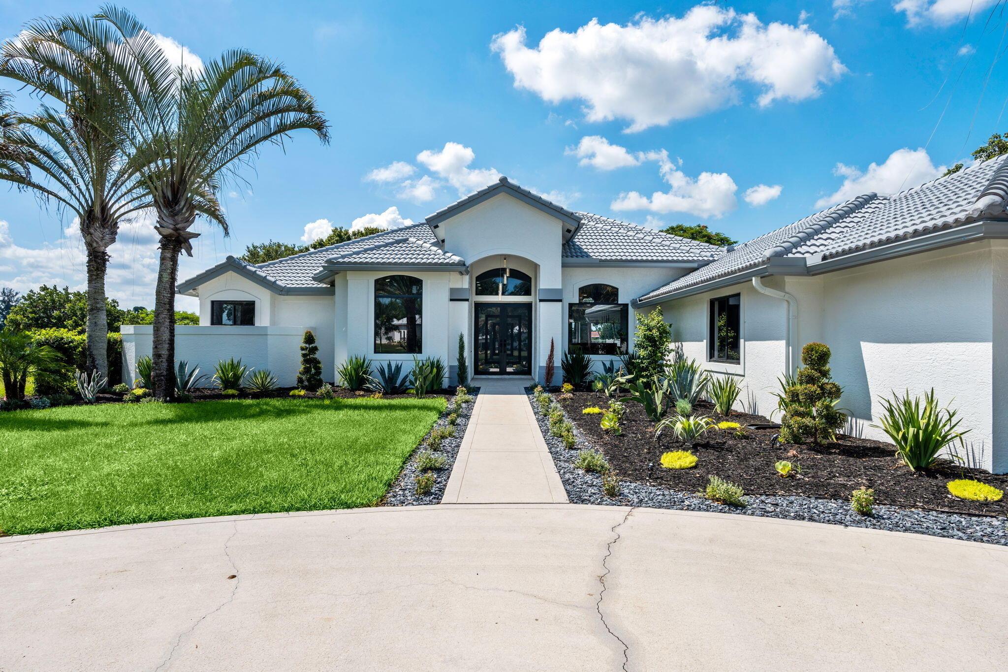 Stonehaven Way, Palm Beach Gardens, FL 33412