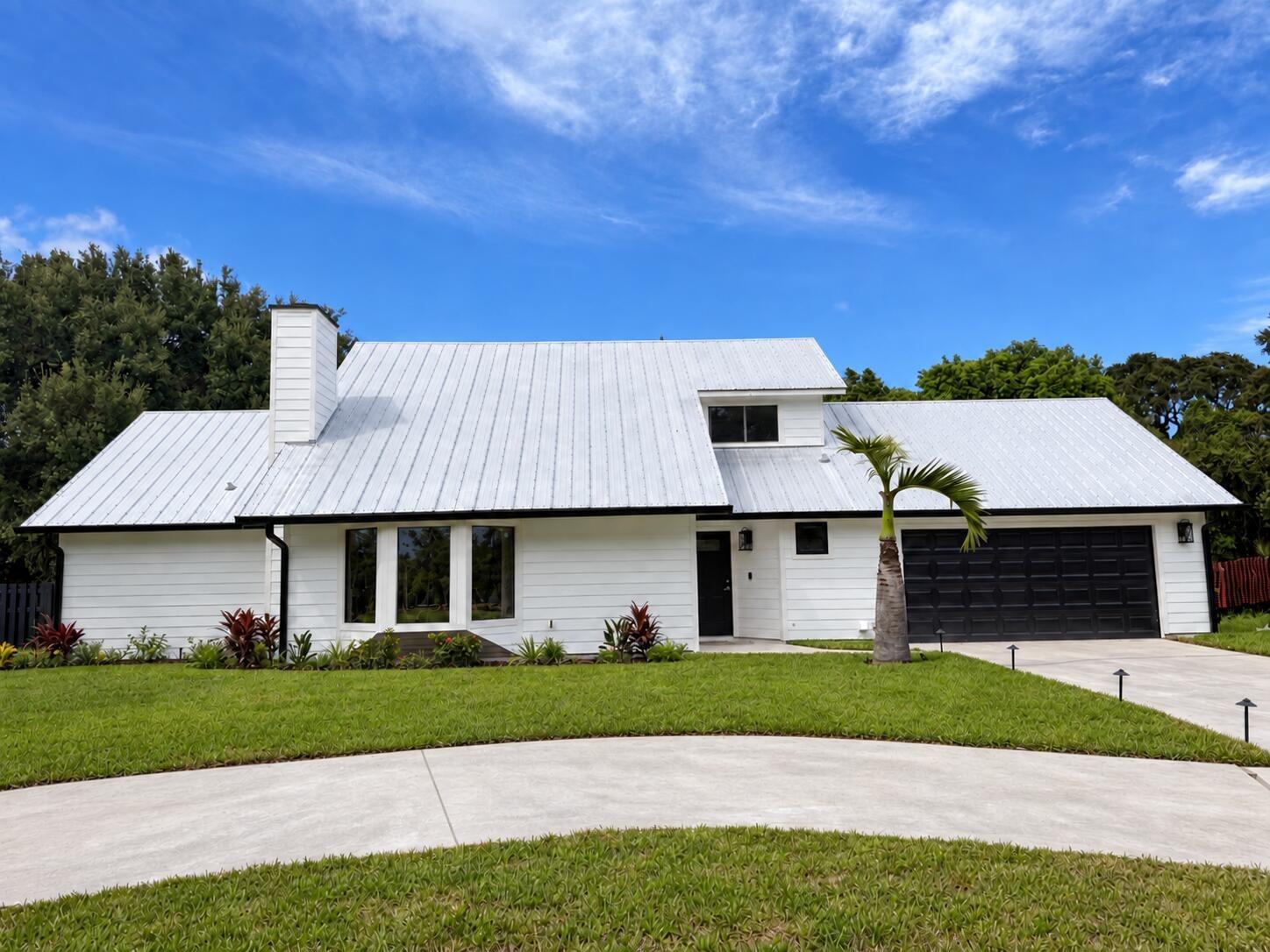 Oak Way Cir, Palm Beach Gardens, FL 33410