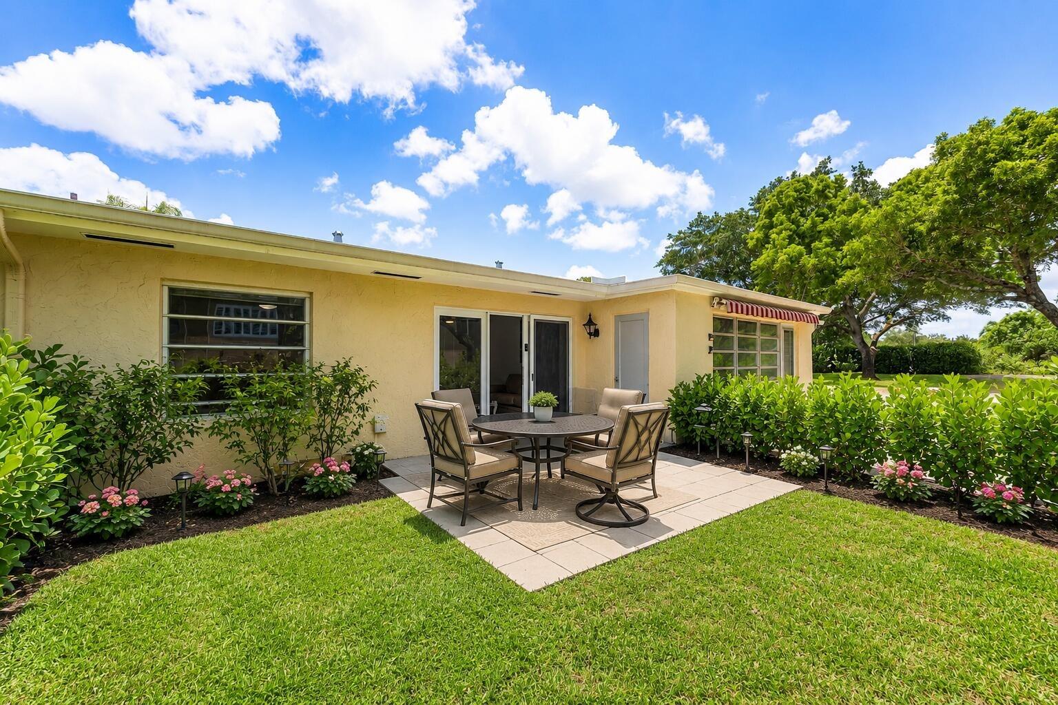 Via Flora, Delray Beach, FL 33484