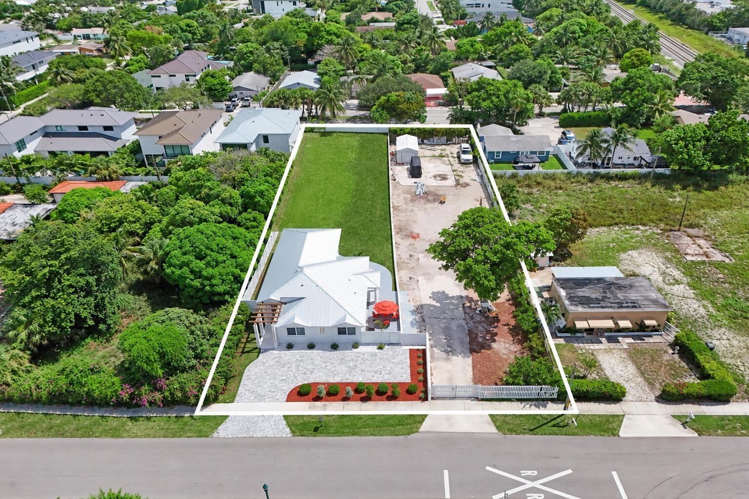 Se 4th St, Delray Beach, FL 33483
