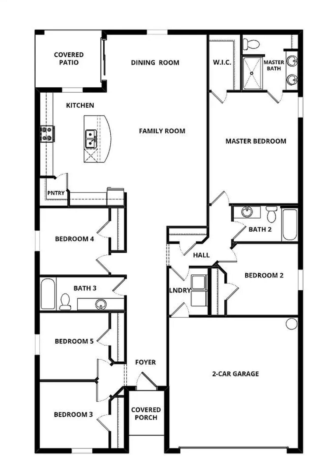 Sw Paar Dr, Port Saint Lucie, FL 34953