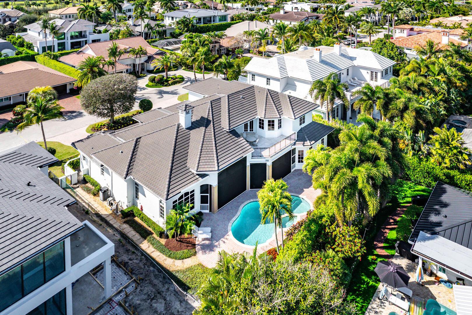 W Silver Palm Rd, Boca Raton, FL 33432