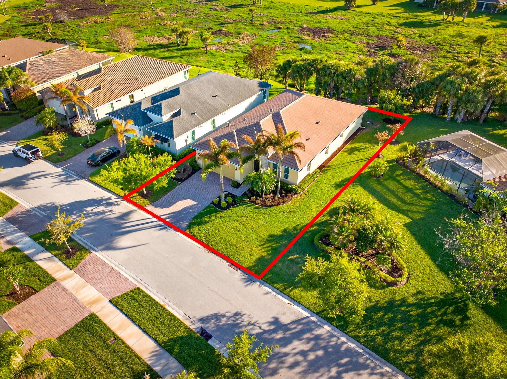 Sw Royal Poinciana Dr, Port Saint Lucie, FL 34987
