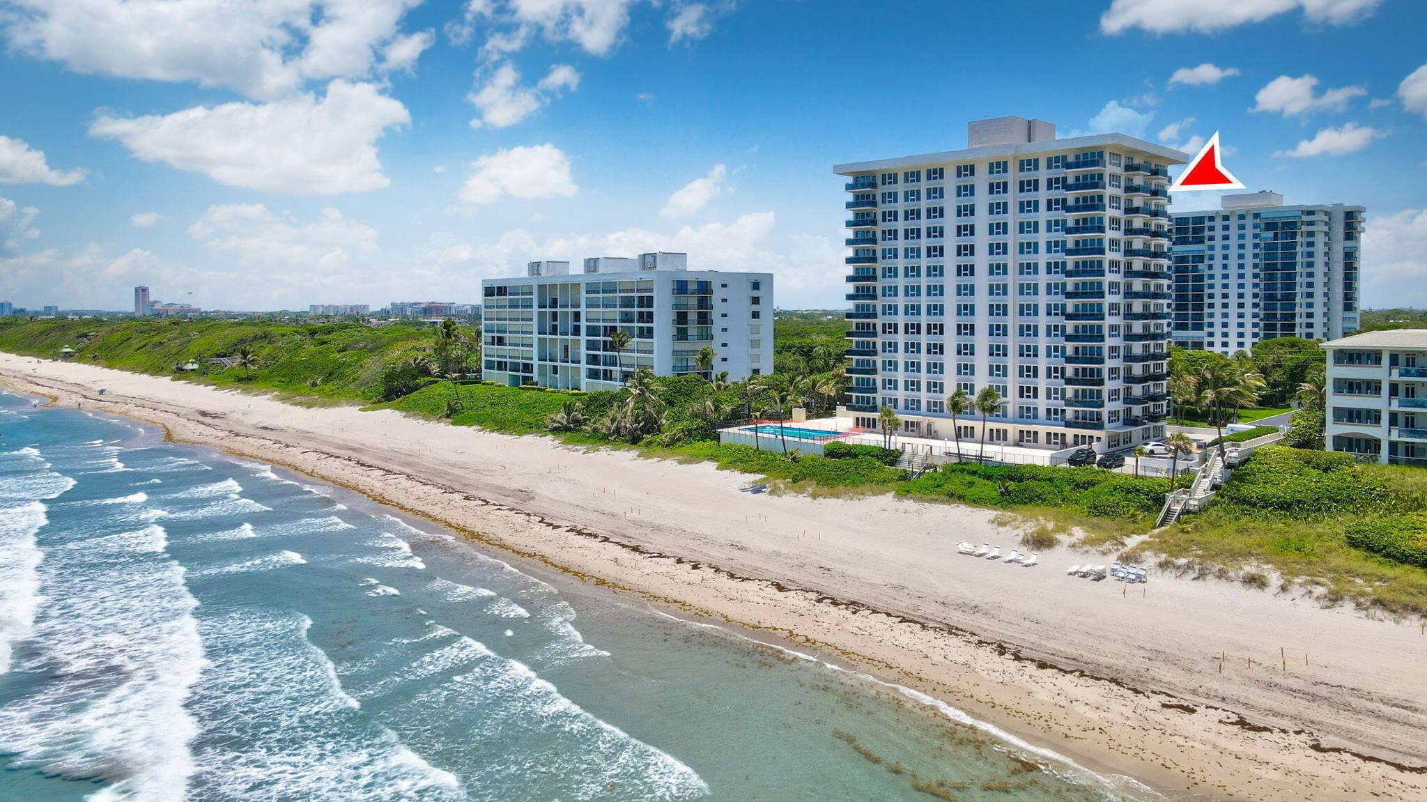 N Ocean Blvd, Boca Raton, FL 33431
