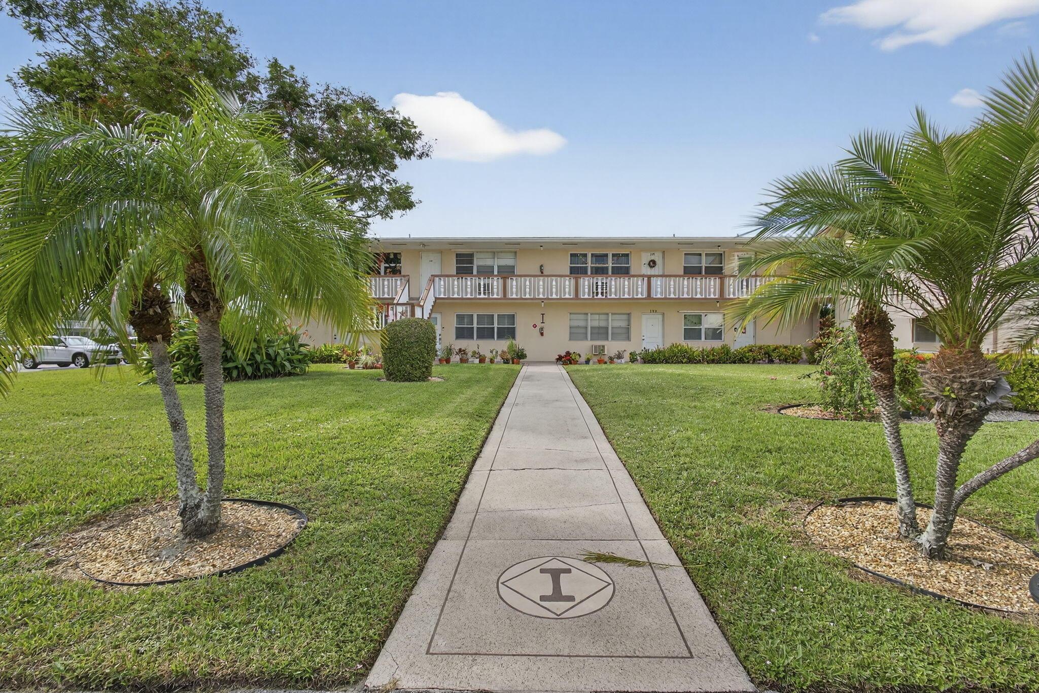 Easthampton I, West Palm Beach, FL 33417