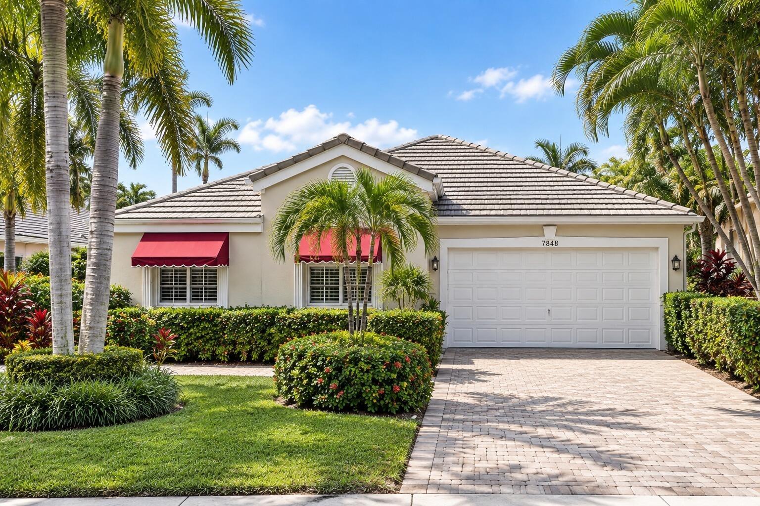 Travlers Tree Dr, Boca Raton, FL 33433