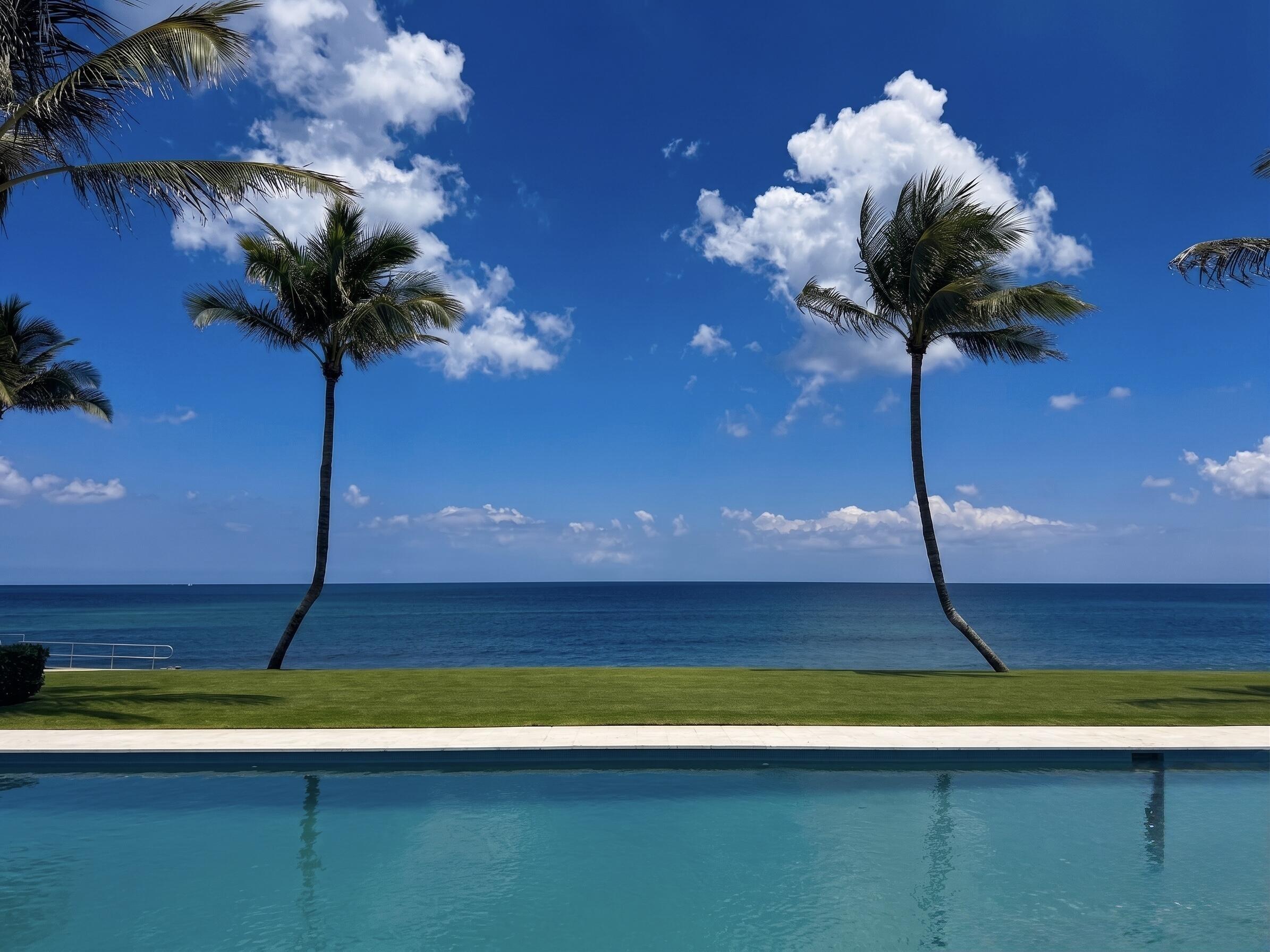 S Ocean Blvd, Lantana, FL 33462