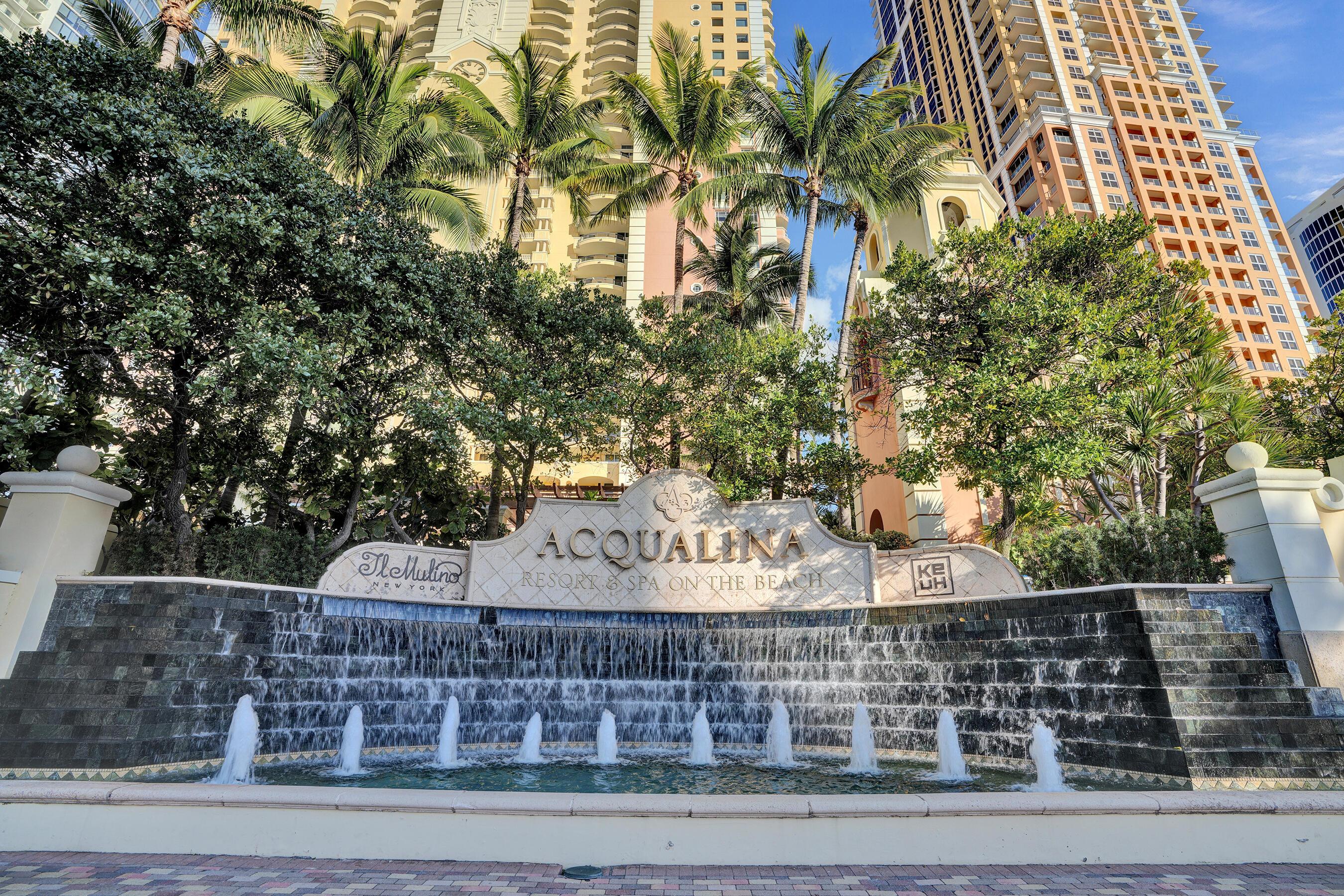 Collins Ave, Sunny Isles Beach, FL 33160