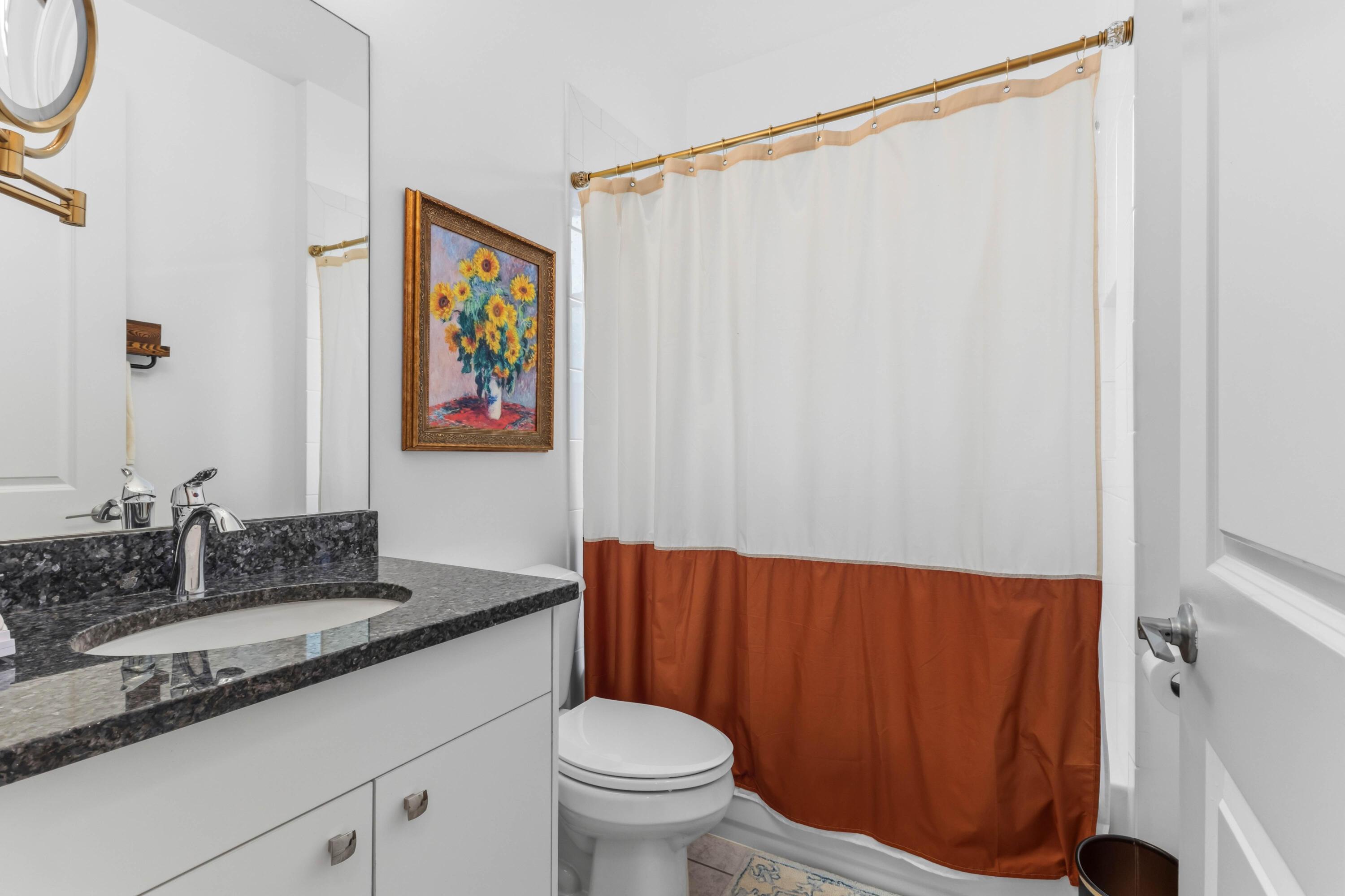 Sw Jasper Lake Way, Port Saint Lucie, FL 34987