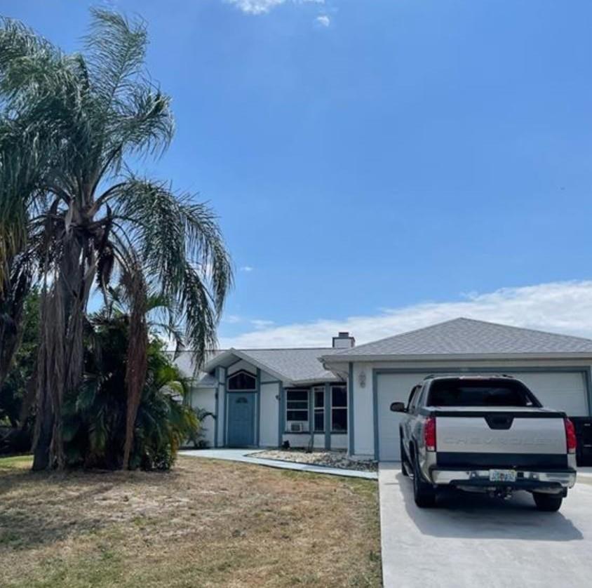Sw Molloy St, Port Saint Lucie, FL 34984