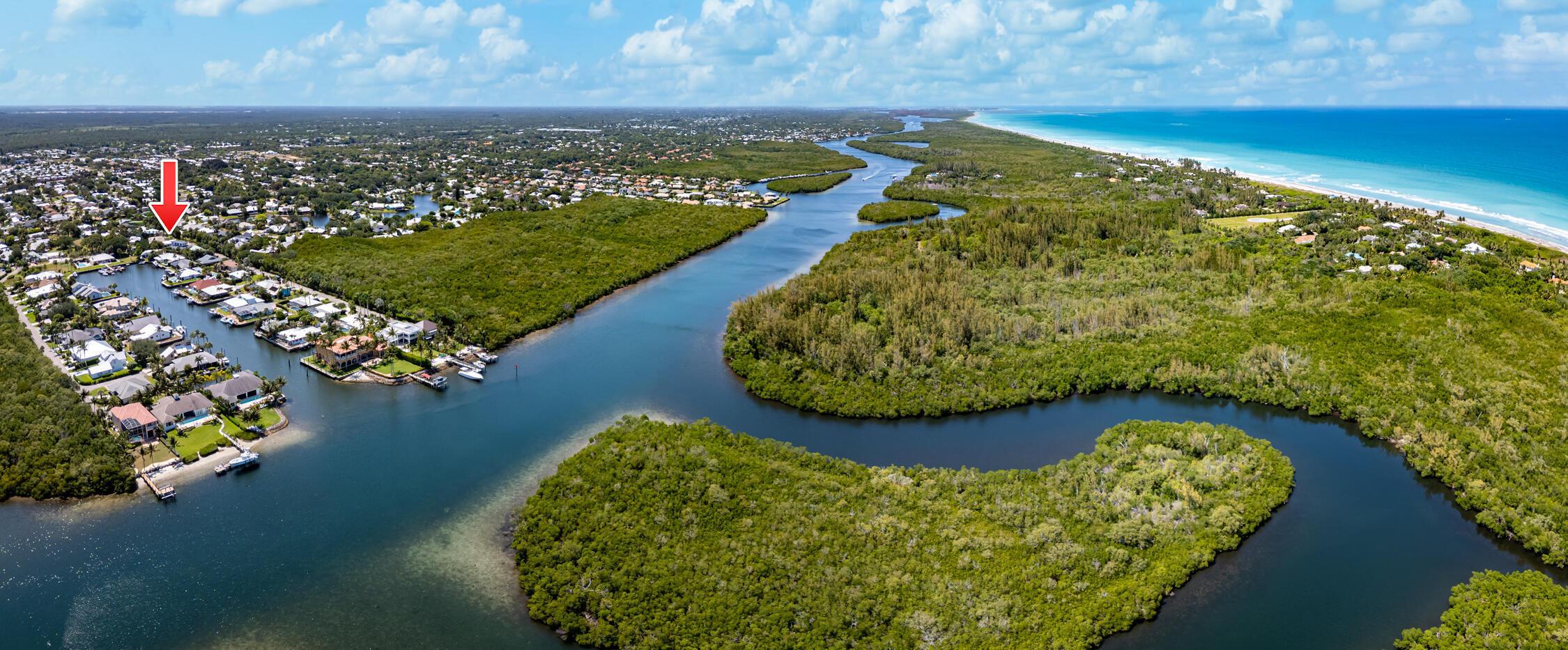 Se Yacht Club Cir, Hobe Sound, FL 33455