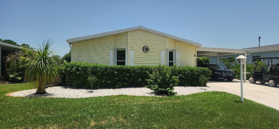 Red Tailed Hawk Dr, Port Saint Lucie, FL 34952