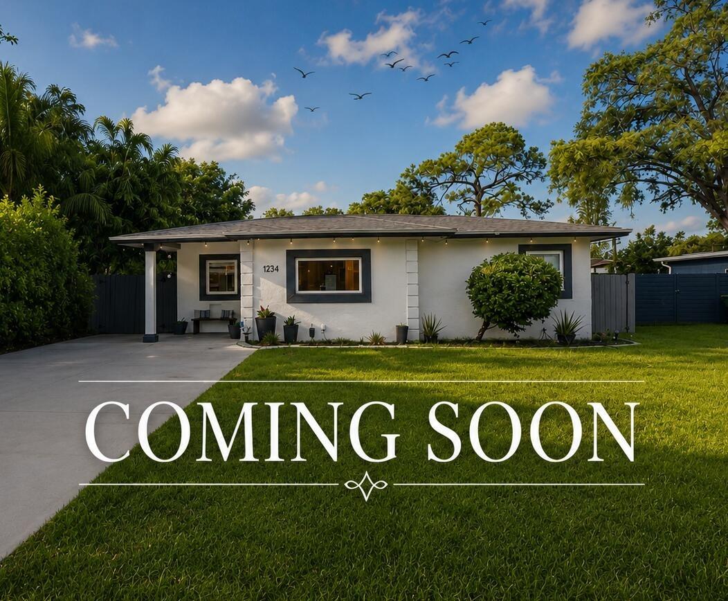 Nw 7th Ave, Fort Lauderdale, FL 33311