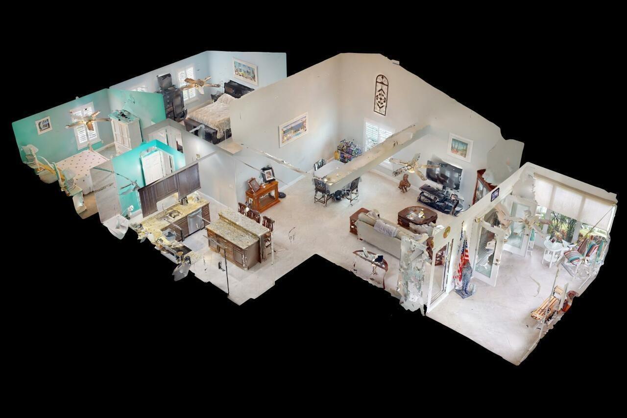Gator Trace Rd, Fort Pierce, FL 34982