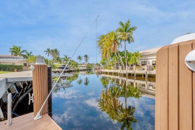 Se 5th Ave, Pompano Beach, FL 33060
