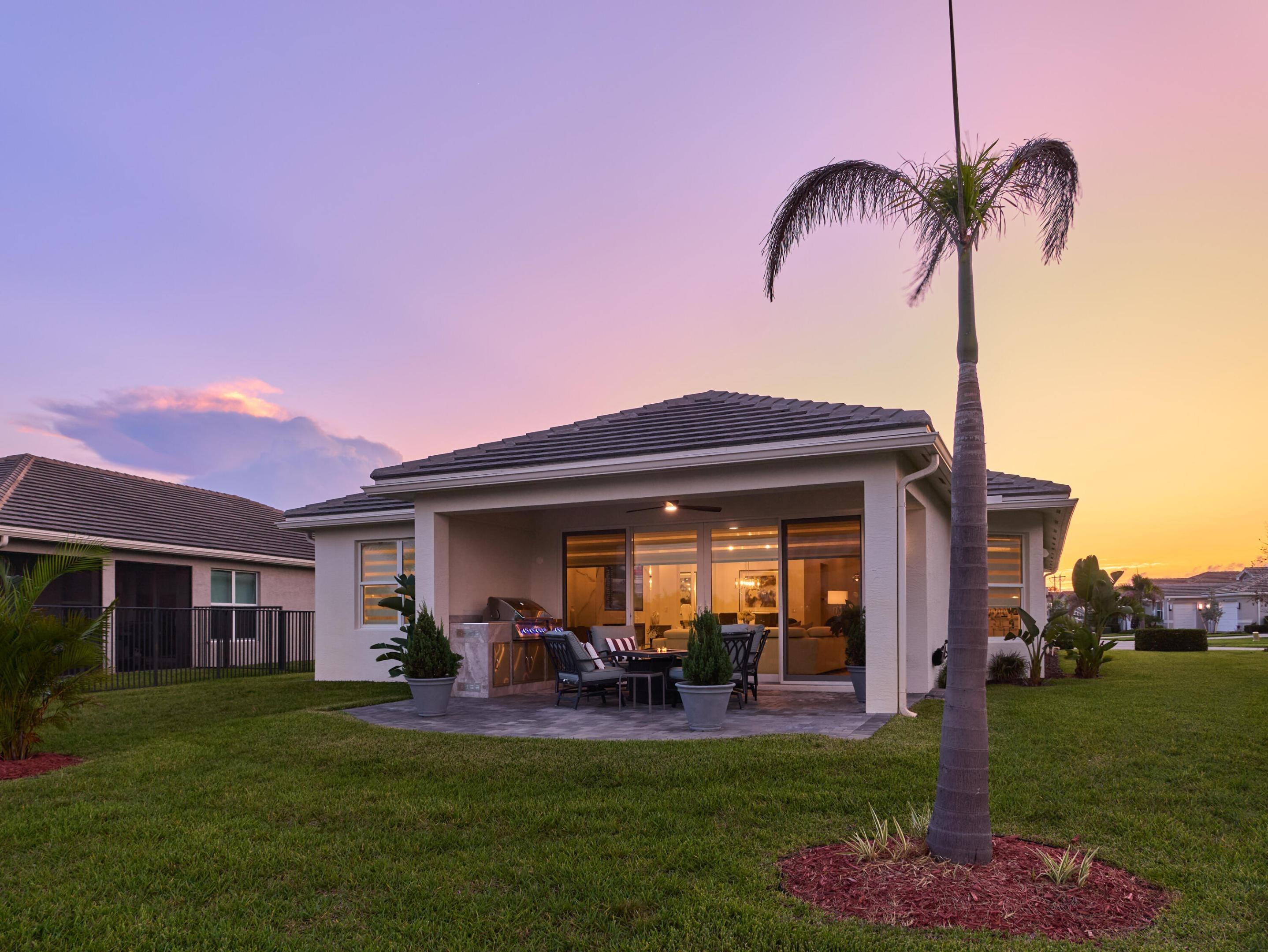 Sw Poseidon Way, Port Saint Lucie, FL 34987