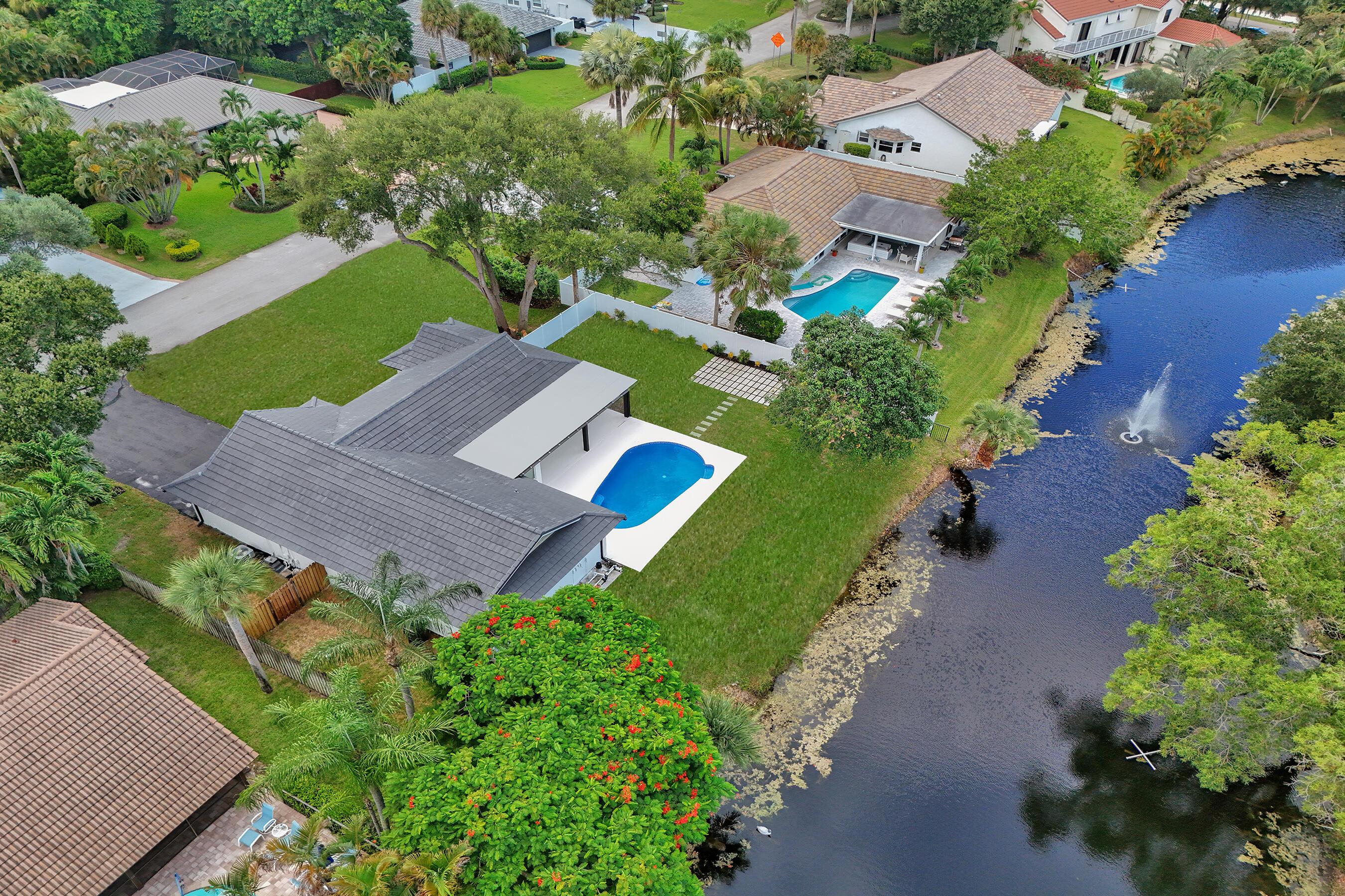 Sw 36th Ave, Delray Beach, FL 33445