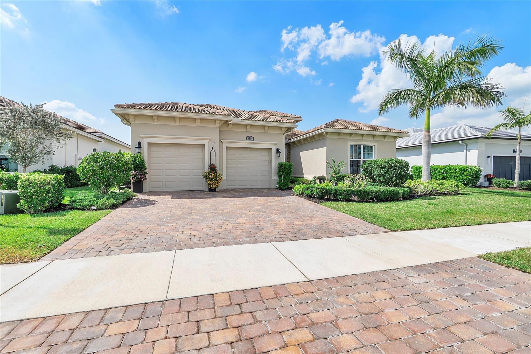 Sw Flutto Way, Port Saint Lucie, FL 34987