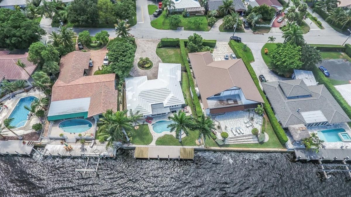 Se 28th Ave, Pompano Beach, FL 33062