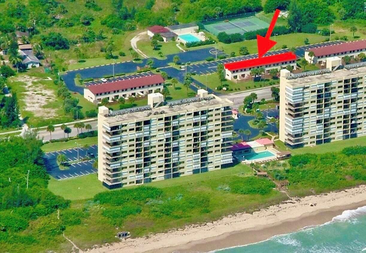N Highway A1a, Hutchinson Island, FL 34949