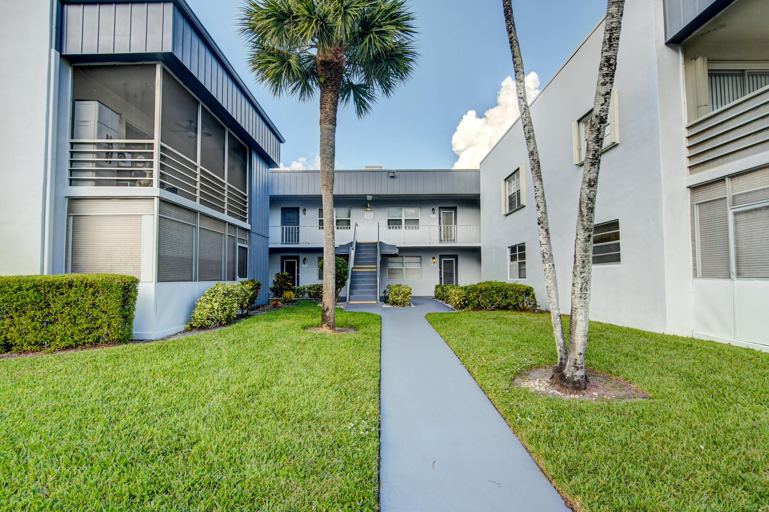 Burgundy A, Delray Beach, FL 33484