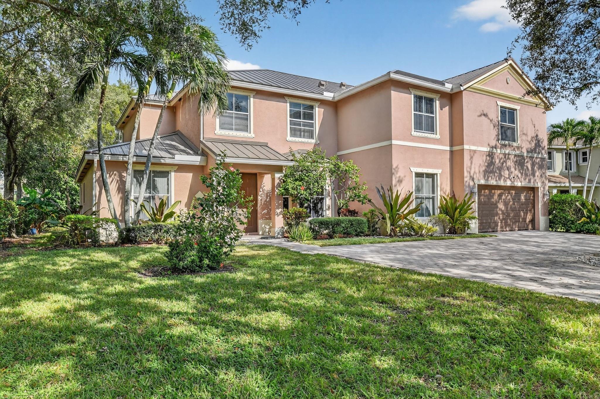 Savannah Estates Dr, Lake Worth, FL 33467