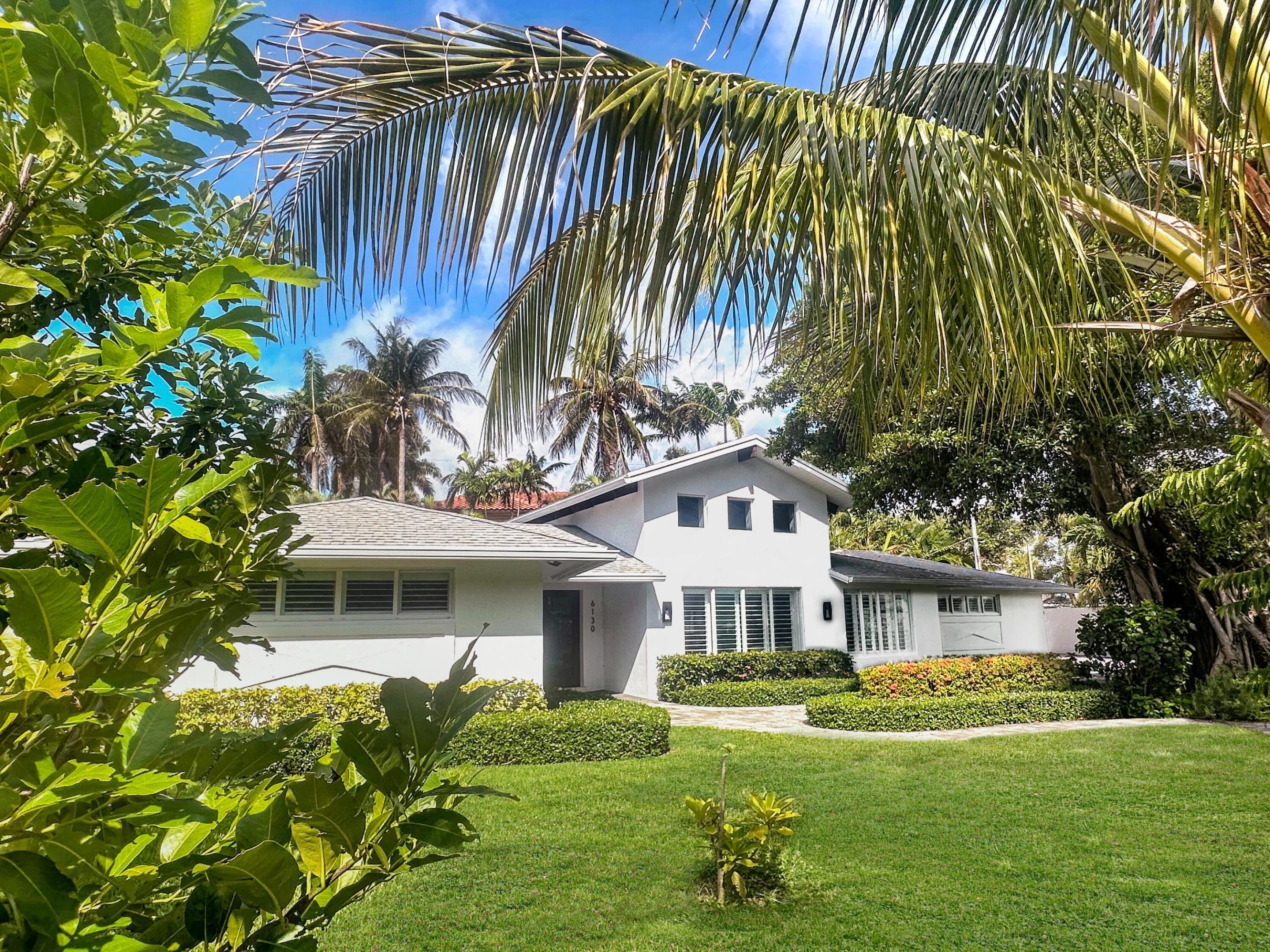 Ridge Ln, Ocean Ridge, FL 33435