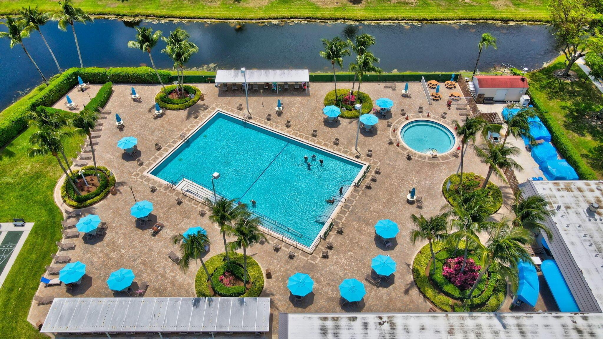 Capri B, Delray Beach, FL 33484