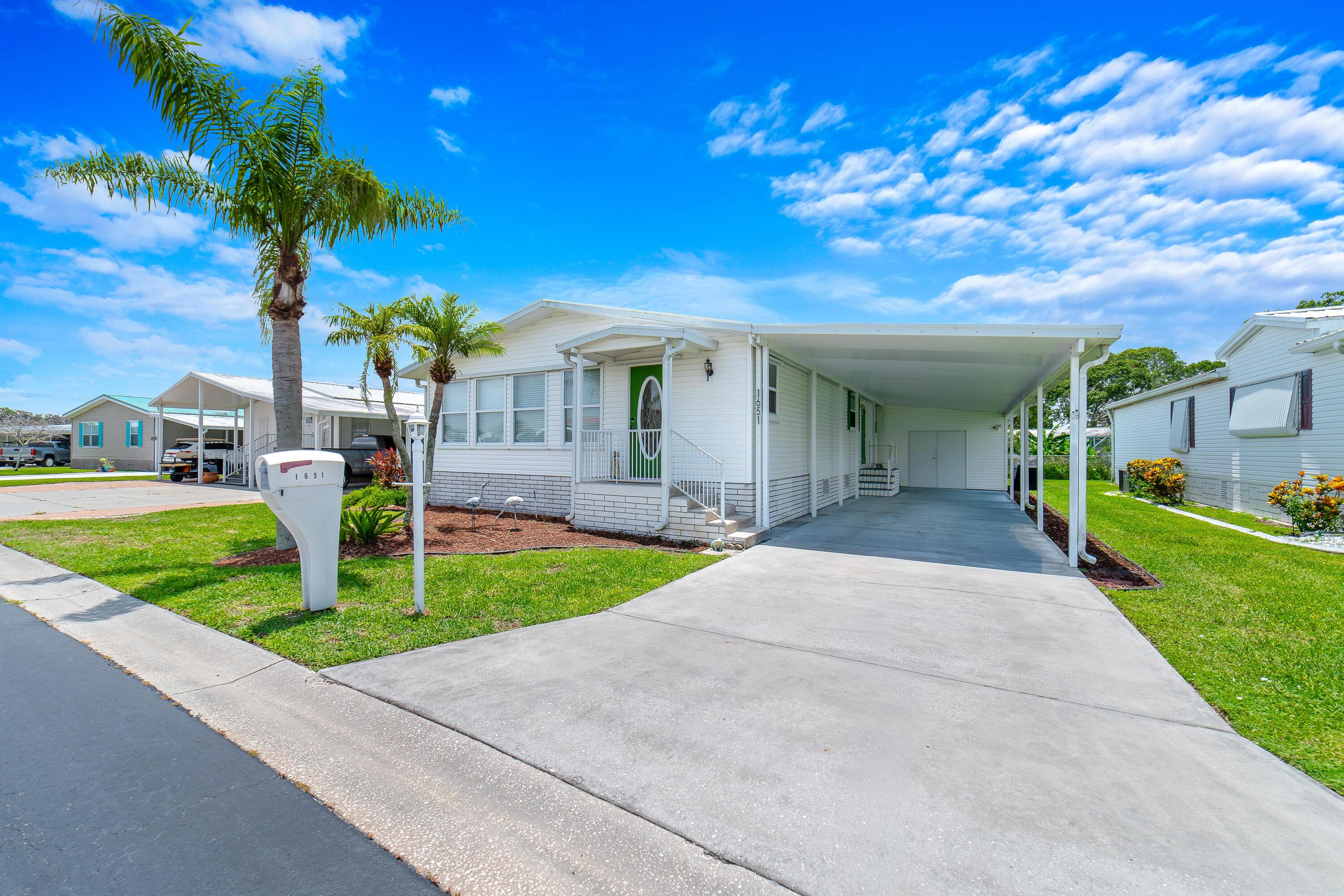 Sw 35th Cir, Okeechobee, FL 34974