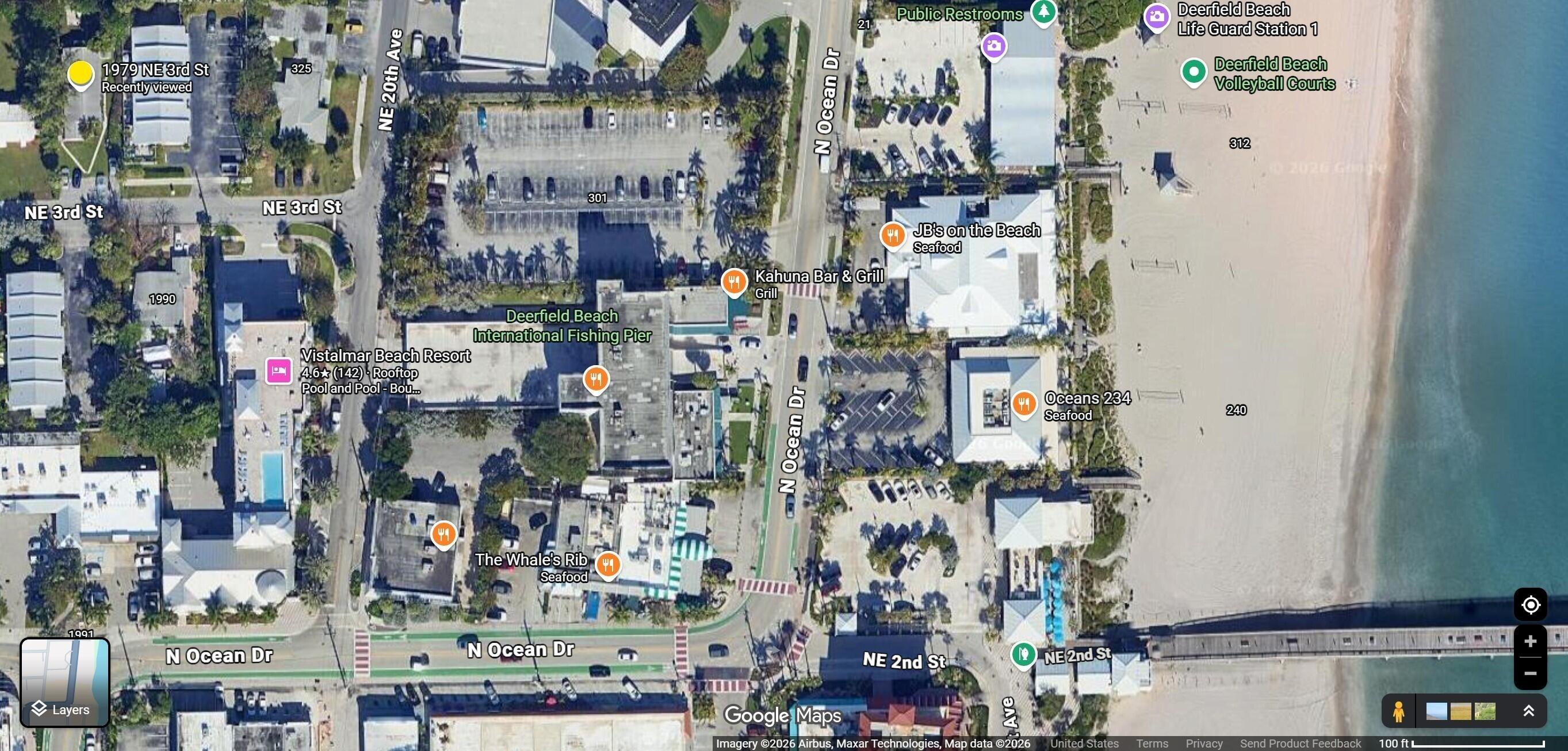 Ne 3rd St, Deerfield Beach, FL 33441