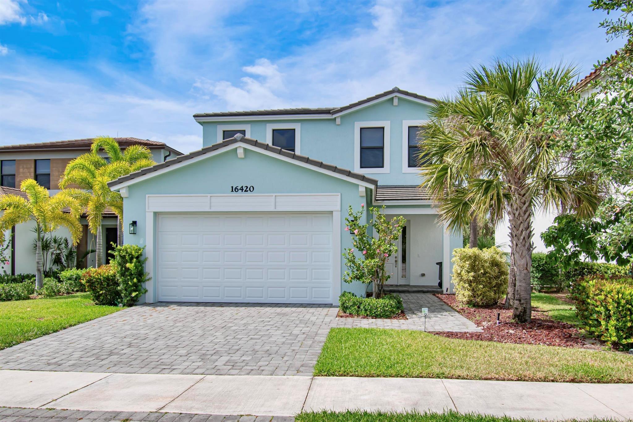 Sandy Shore Dr, Loxahatchee, FL 33470