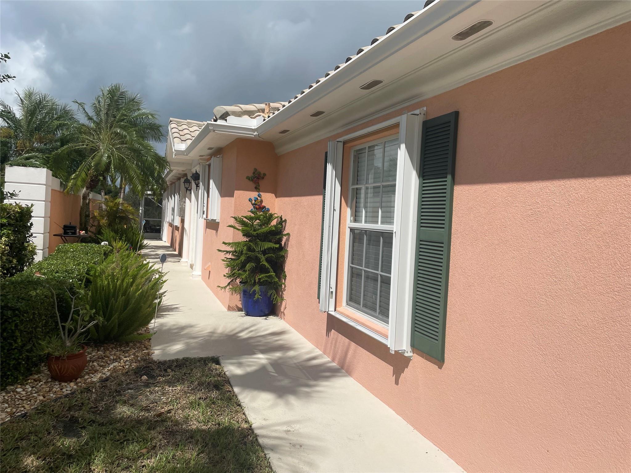 Sw Elsinore Dr, Port Saint Lucie, FL 34987