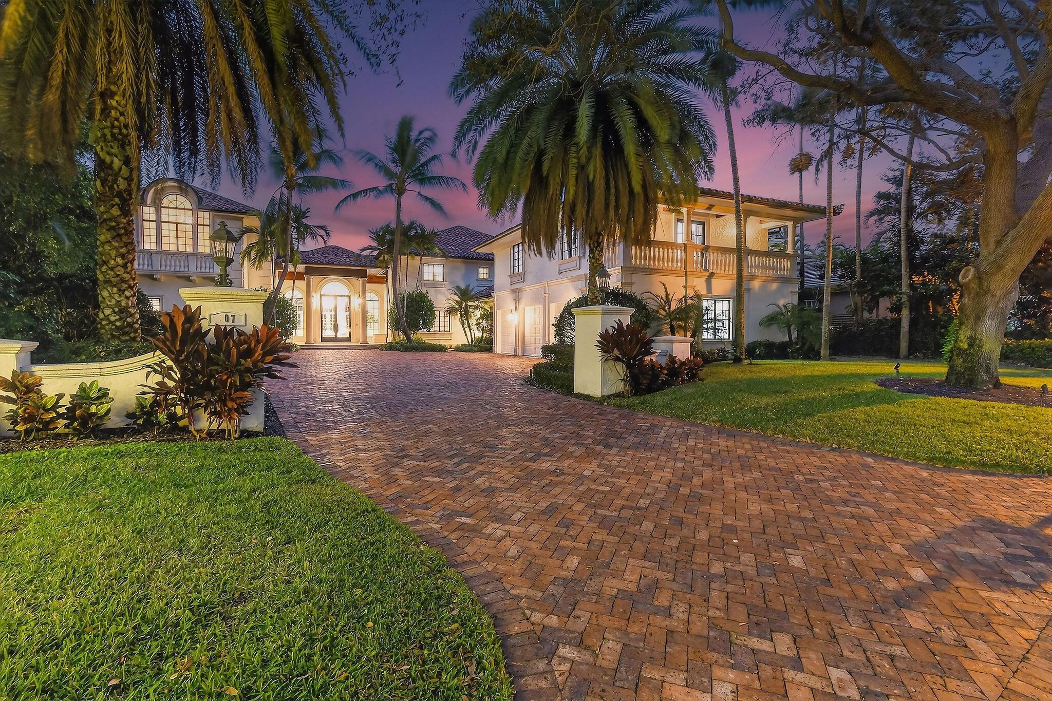 Schooner Ln, Jupiter, FL 33477
