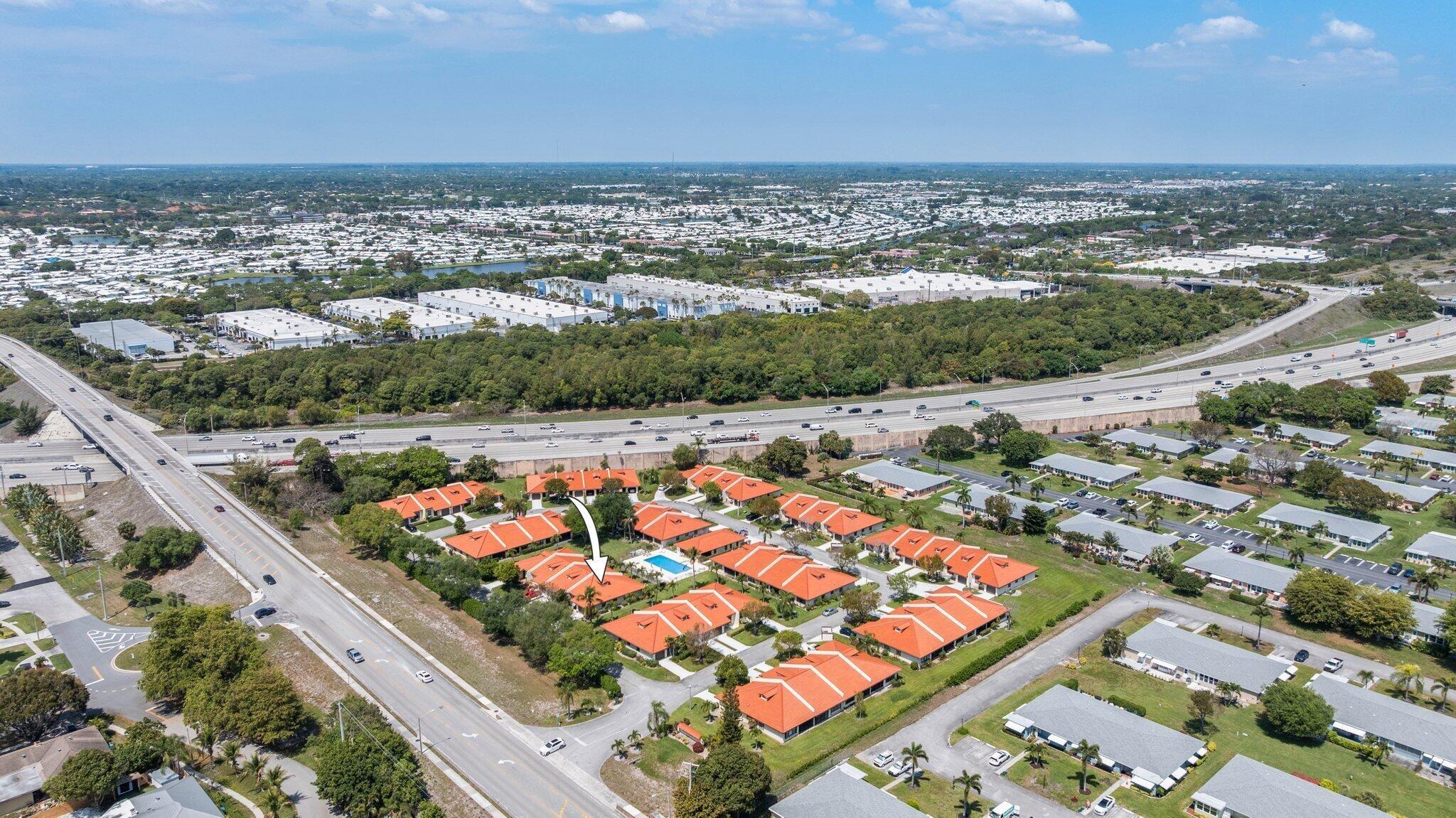 Bethesda Park Cir, Boynton Beach, FL 33435