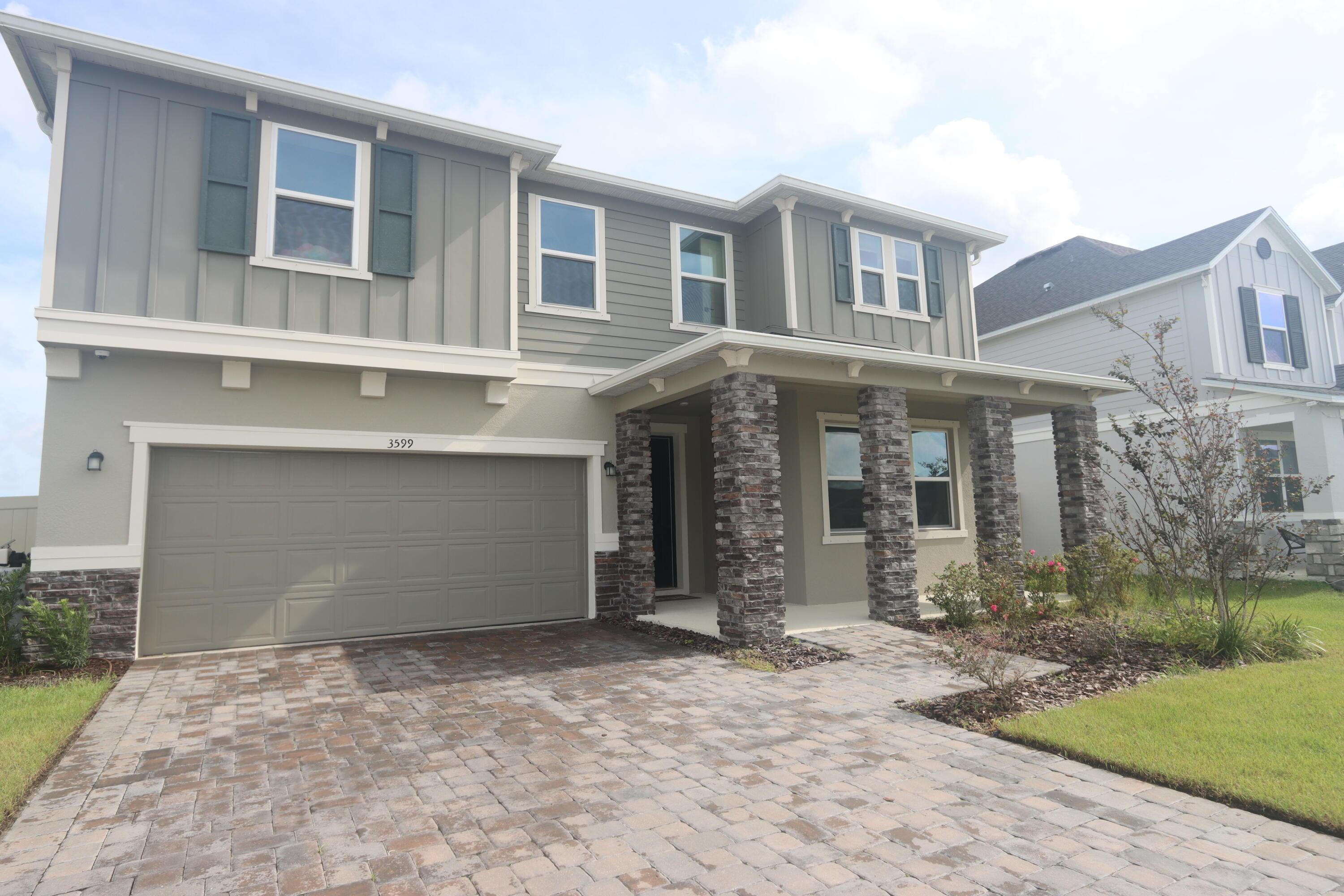 Grappler Cir Se, Palm Bay, FL 32909