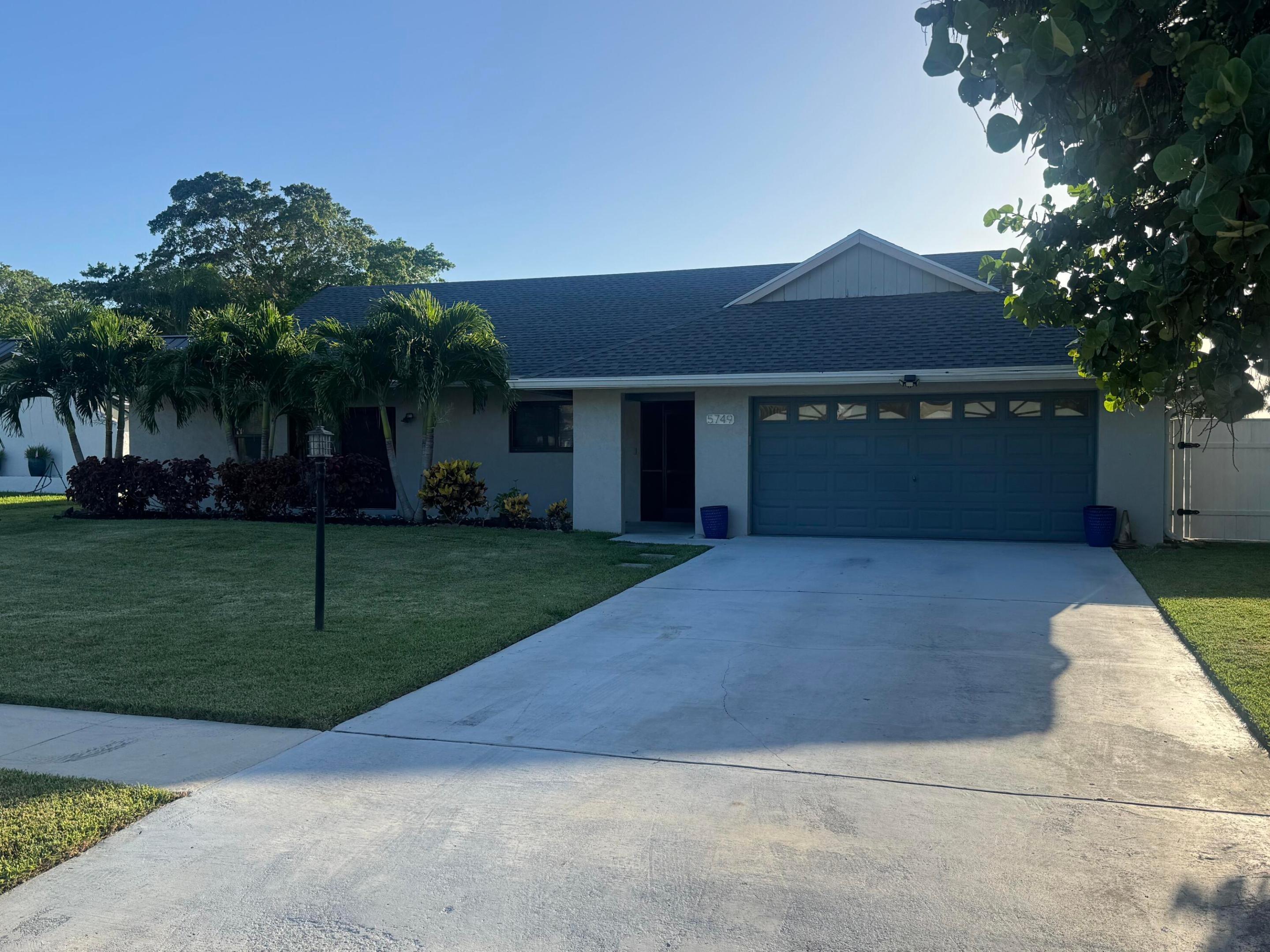Adair Way, Lake Worth, FL 33467