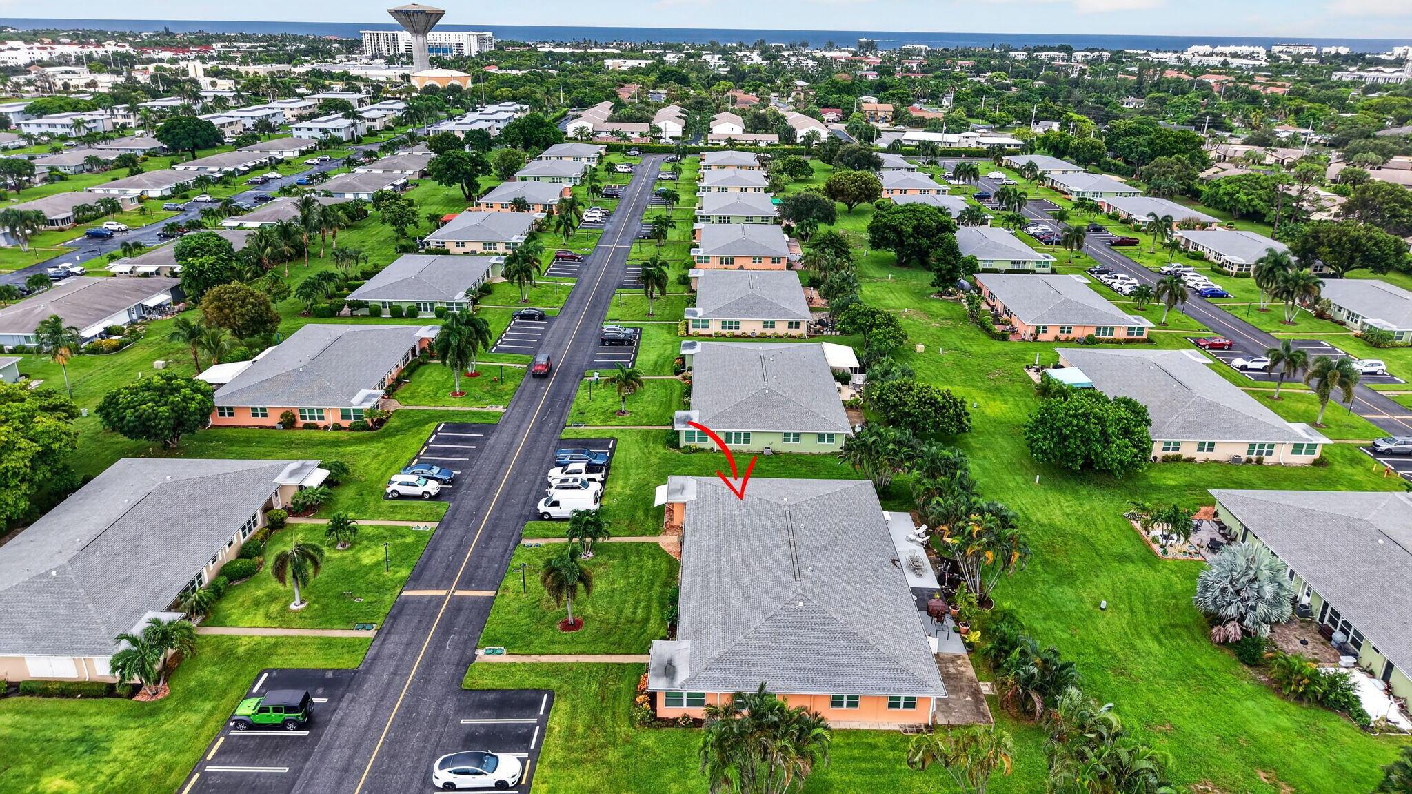 N High Point Blvd, Boynton Beach, FL 33435