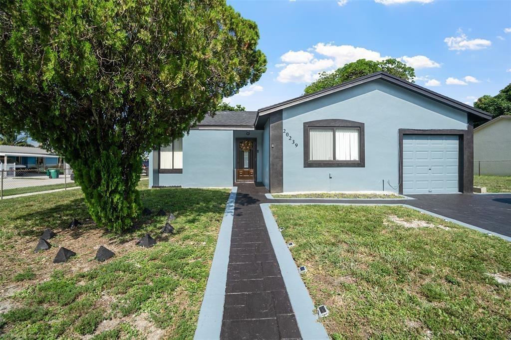 Nw 33rd Ct, Miami Gardens, FL 33056