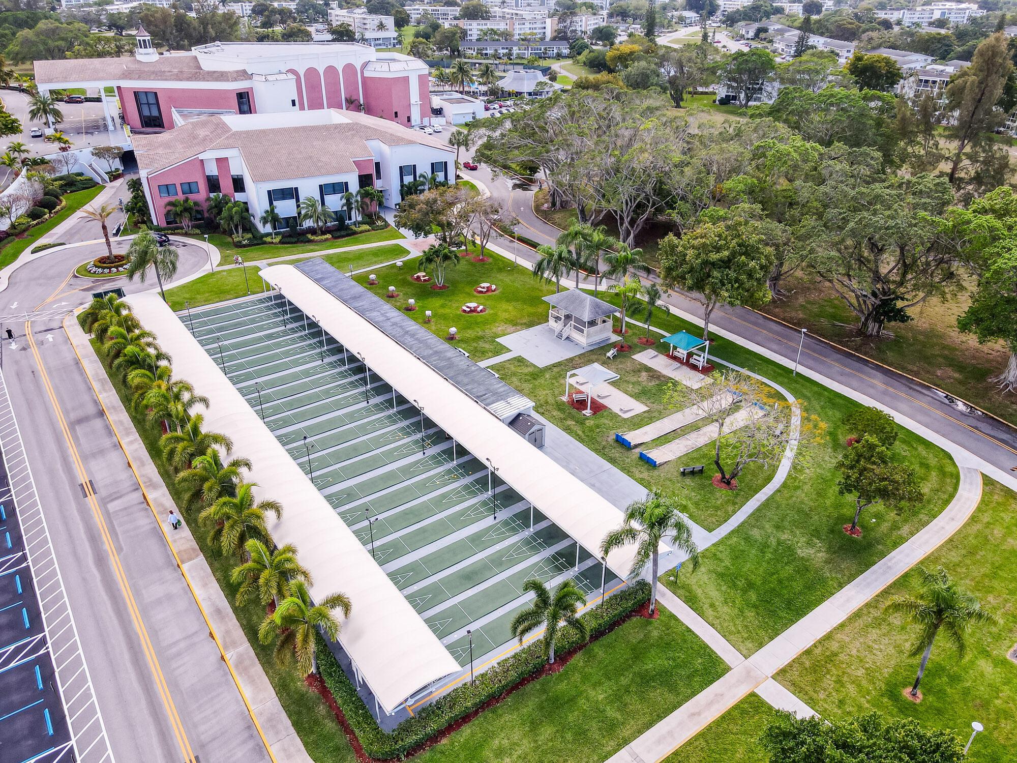 Tilford M, Deerfield Beach, FL 33442