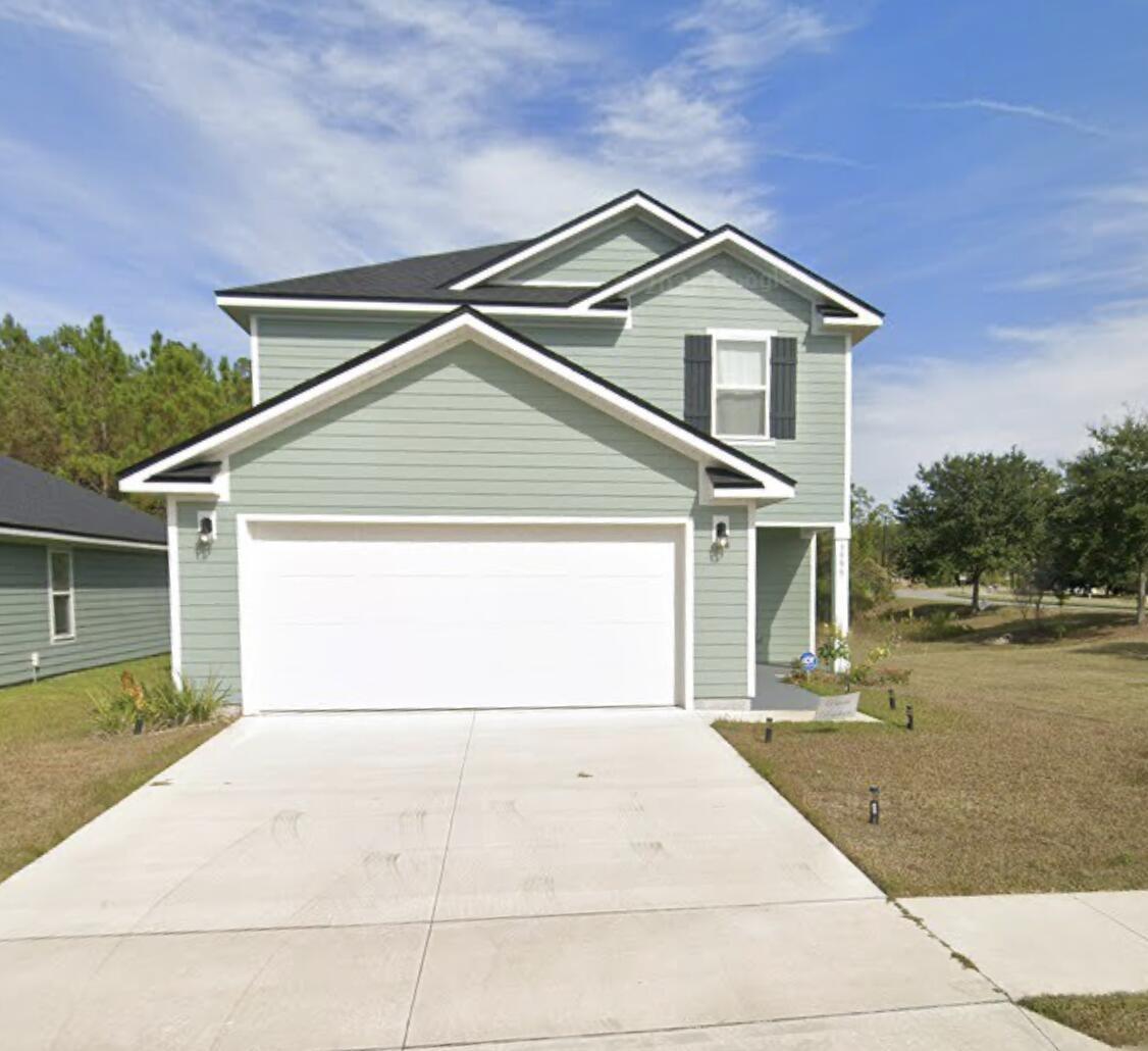 Cottage Farm Rd, Tallahassee, FL 32311