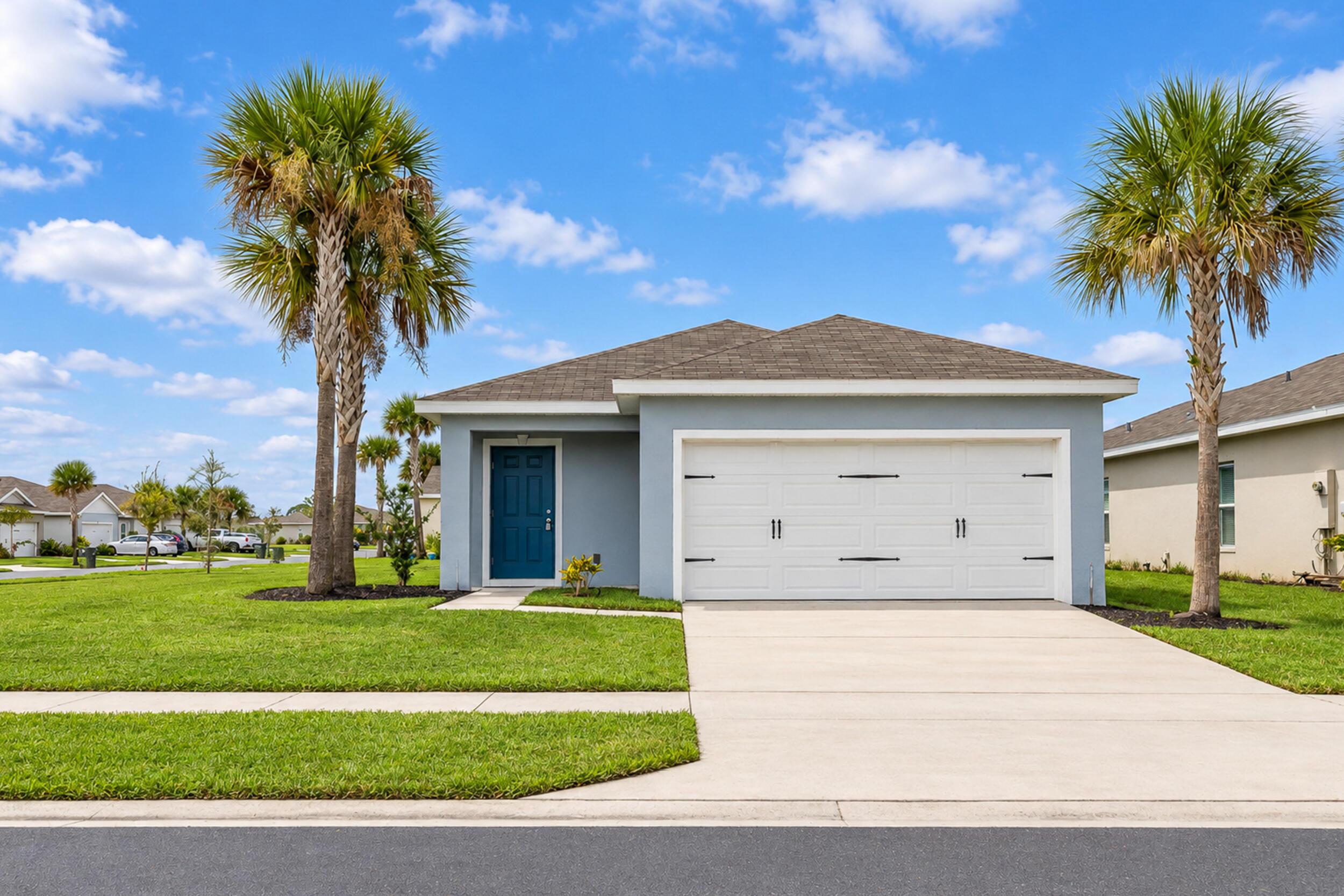 Cherimoya St, Fort Pierce, FL 34981