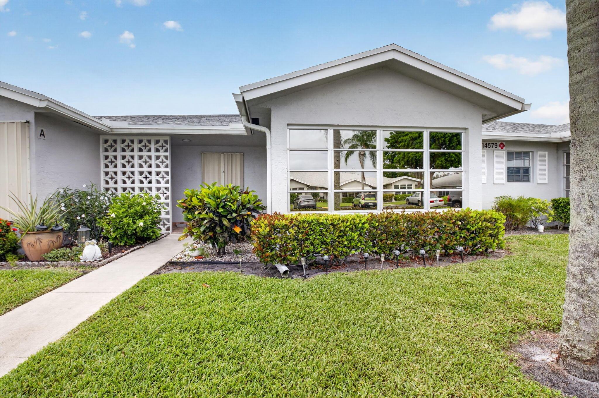 Canalview Dr, Delray Beach, FL 33484