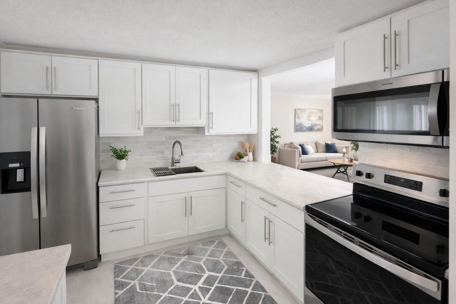 Garden Dr N, Lake Worth, FL 33461