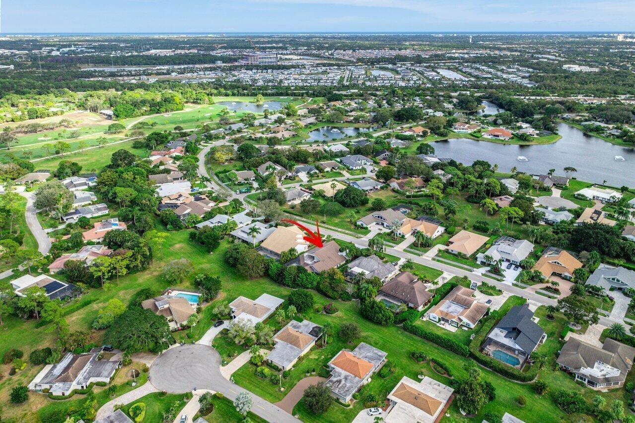 Brandon St, West Palm Beach, FL 33418