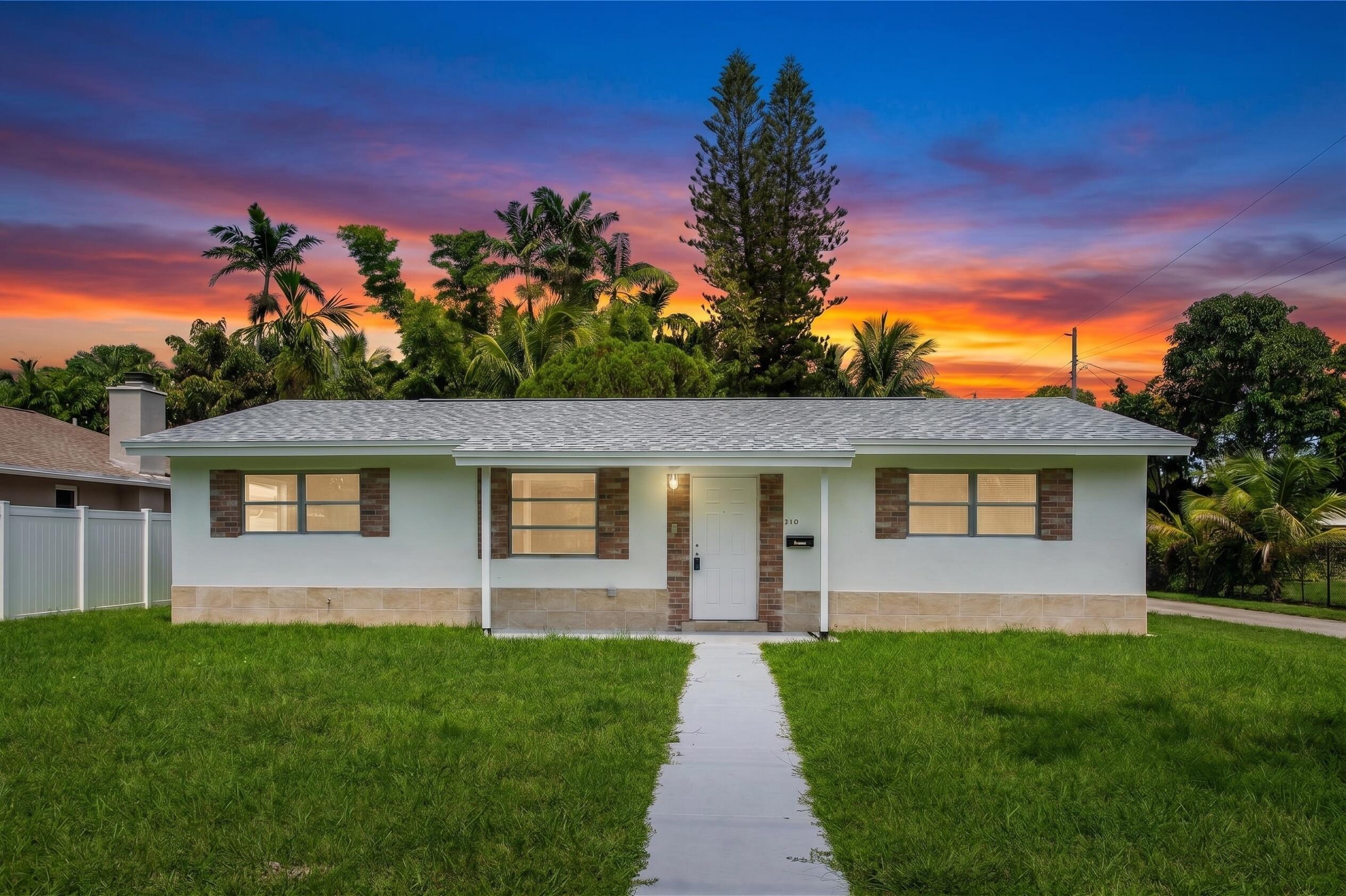 Ne 5th Ave, Dania, FL 33004