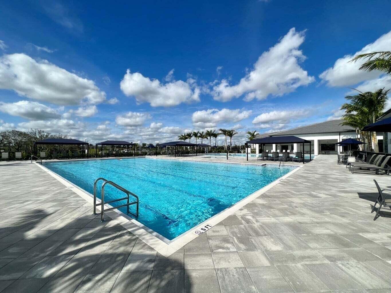 Sw Sailfish Isles Way, Port Saint Lucie, FL 34987