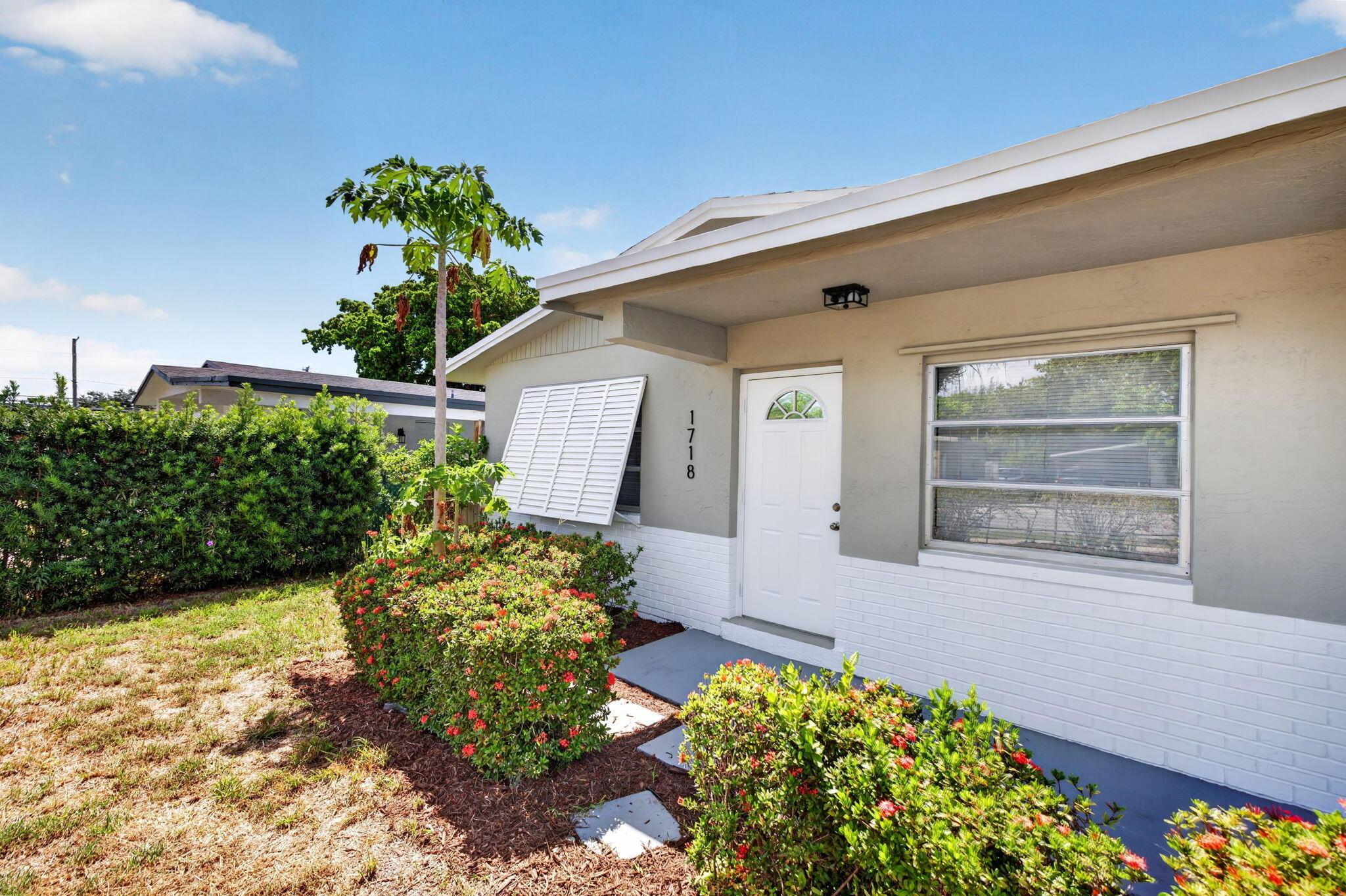 Nw 7th St, Fort Lauderdale, FL 33311