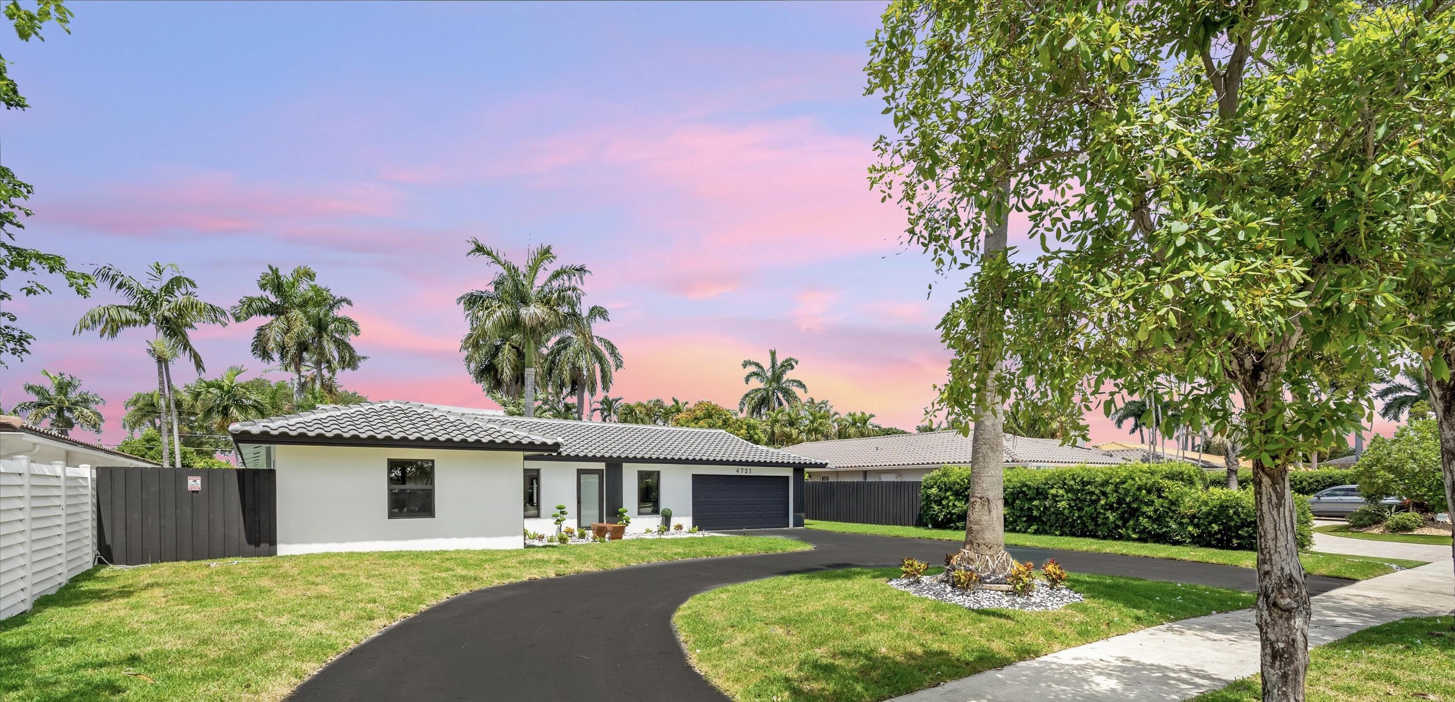 Bayview Dr, Fort Lauderdale, FL 33308