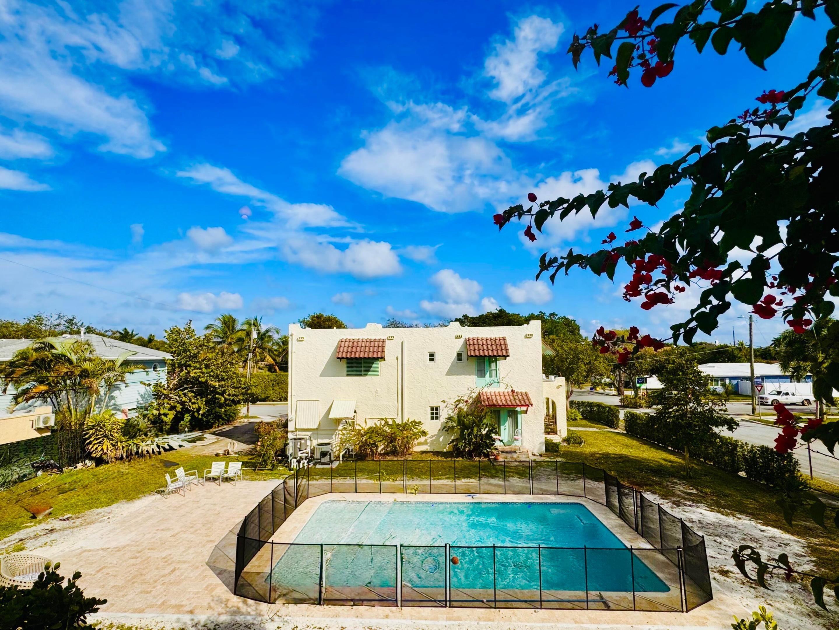Fordham Dr, Lake Worth Beach, FL 33460