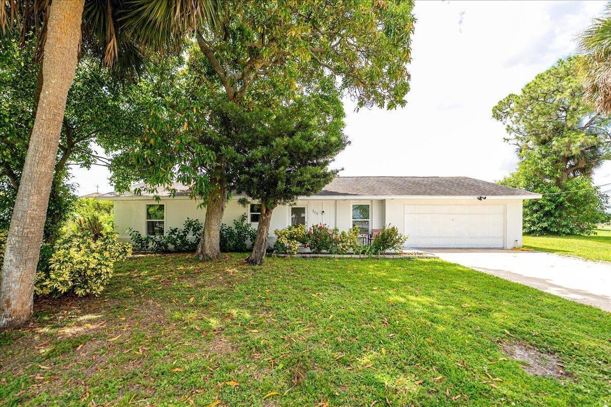 Sw Prima Vista Blvd, Port Saint Lucie, FL 34983